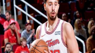 SON DAKİKA | Alperen Şengün, NBA All Star kadrosunda yer almadı!