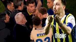 SON DAKİKA | Ankaragücü'nden TFF'ye Mert Hakan Yandaş başvurusu!