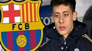 SON DAKİKA: Arda Güler'den Barcelona sözleri ve pişmanlık yanıtı!