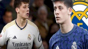 SON DAKİKA: Arda Güler'e 4 talip birden! İşte Real Madrid'in kararı