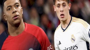 SON DAKİKA | Arda Güler'e Mbappe engeli! Real Madrid'de karar verildi