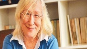 Son dakika… Bakan Koca duyurdu! Alev Alatlı hayatını kaybetti