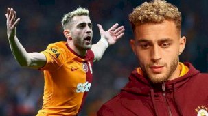 SON DAKİKA: Barış Alper Yılmaz'a transfer takibi! Özel madde için resmi açıklama