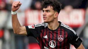 SON DAKİKA | Büyük müjde! Gurbetçi yıldız Can Uzun teklifi kabul etti