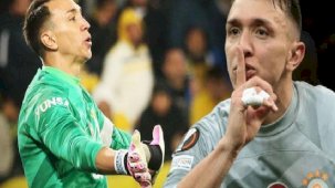SON DAKİKA: Çekya'da gündem Muslera! 'O olmasaydı Galatasaray nerede olurdu? Sparta'nın tek bir görevi var'