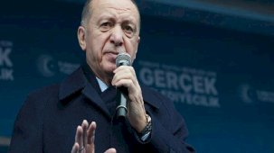 Son dakika... Cumhurbaşkanı Erdoğan'dan Manisa'da önemli açıklamalar