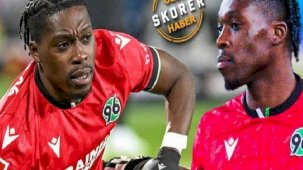 SON DAKİKA | Derrick Köhn'den Hannover'e Galatasaray resti! Nevzat Dindar yapılan teklifi duyurdu