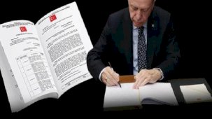 Son dakika: Erdoğan imzaladı! Resmi Gazete'de yayımlandı: 5 ülkeye büyükelçi ataması yapıldı