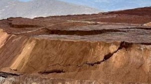 Son dakika! Erzincan'daki maden faciasında skandal savunma: Çatlaklarla ilgili fotoğraf mailini 3 gün sonra gördüm