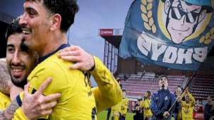 SON DAKİKA: Fenerbahçe'ye 'kapalı kutu' rakip! Belçika'yı kasıp kavuruyorlar