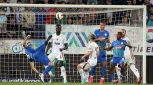 SON DAKİKA | Galatasaray-Çaykur Rizespor maçının günü ve saati değişti