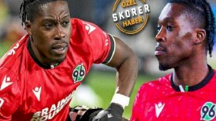 SON DAKİKA | Galatasaray, Derrick Köhn'ü transfer etti! Bu gece İstanbul'a geliyor, işte sözleşme detayları