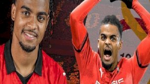 SON DAKİKA | Galatasaray, Lorenz Assignon transferini bitirdi! İstanbul'a geliyor, işte sözleşme detayları