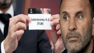 SON DAKİKA | Galatasaray, Sparta Prag'ı elerse devlerle eşleşebilir! İşte muhtemel rakipler