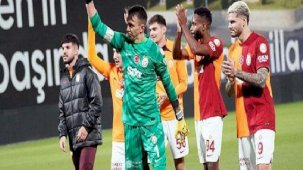 SON DAKİKA | Galatasaray'da Boey ve Angelino'dan sonra bir ayrılık daha! Bonservis bedeli belli oldu