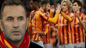 SON DAKİKA: Galatasaray'da iki ayrılık birden! Yeni takımları belli oldu