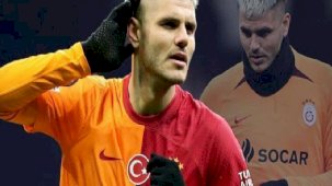 SON DAKİKA | Galatasaray'dan Mauro Icardi hamlesi! Fenerbahçe ve Ankaragücü'nden açıklama gelmişti