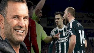 SON DAKİKA | Galatasaray'ın yeni transferi Manchester United'tan! Anlaşma sağlandı