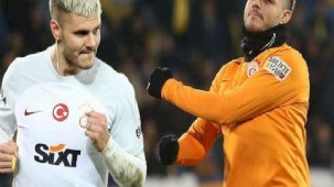 SON DAKİKA HABERİ: Galatasaray'da Mauro Icardi ceza alacak mı? Görüntüler olay olmuştu