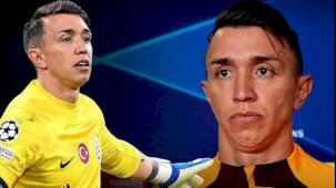 SON DAKİKA HABERİ: Muslera, Türkiye'de kalıyor ama Galatasaray'da değil! İşte yeni takımı ve yıllık ücreti