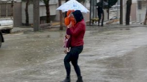 Son dakika! Hava durumu nasıl olacak? Meteoroloji'den peş peşe uyarılar geldi