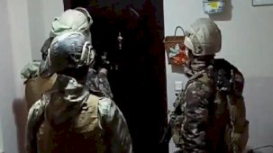 Son dakika! İstanbul ve İzmir merkezli 9 ilde Kafes operasyonu! Kırmızı bültenle aranıyordu