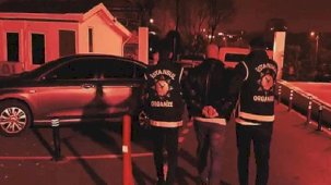 Son dakika... İstanbul'da Kafes operasyonları: 24 şüpheli yakalandı