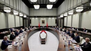 Son dakika! Kabine bugün toplanıyor! Öğretmen adaylarının gözü toplantıda olacak