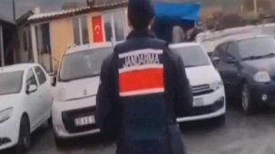Son dakika… Kalkan-11 operasyonu! 123 kişi yakalandı