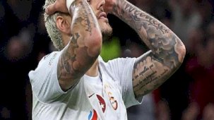 SON DAKİKA | Mauro Icardi Disiplin Kurulu'na sevk edildi