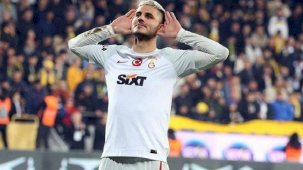 SON DAKİKA | Mauro Icardi Disiplin Kurulu'na sevk edildi! Kaç maç ceza alacak?