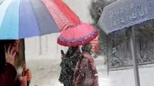 Son dakika... Meteoroloji’den kar ve sağanak uyarısı! Bolu beyaza bürünecek: İstanbul, Ankara…