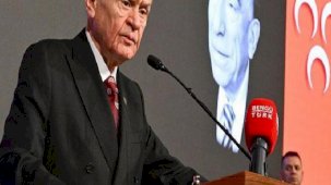 Son dakika... MHP lideri Bahçeli'den önemli açıklamalar