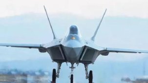 Son dakika: Milli Muharip Uçak Kaan'dan ilk uçuş