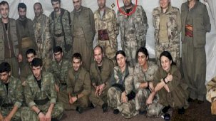 Son dakika: MİT'ten Gara'da kritik operasyon