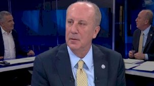 Son dakika... Muharrem İnce'den CHP'ye: İstanbul'u alacağım derken Türkiye'yi kaybedersiniz