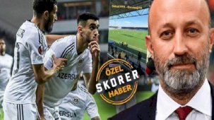 SON DAKİKA: Nevzat Dindar, Galatasaray'daki transfer gelişmesini duyurdu! 'Cenk Ergün canlı izledi'