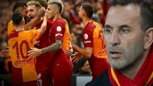 SON DAKİKA | Okan Buruk, Sparta Prag maçının 11'ini belirledi! Sol bek kararı