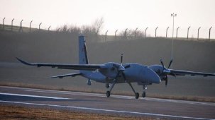 Son dakika: Selçuk Bayraktar paylaştı! Gökyüzünün AKINCI’larına Yeni Güç