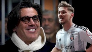 SON DAKİKA | Semih Kılıçsoy'a A Milli Takım müjdesi! İşte Montella'nın planı