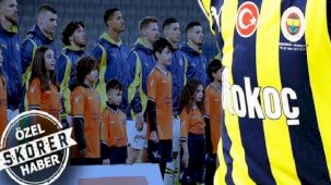SON DAKİKA | Senad Ok, Fenerbahçe'deki ayrılığı açıkladı: Ciddi bir bonservis getirecek!