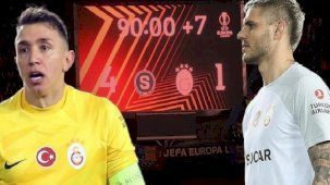 SON DAKİKA: Sparta Prag-Galatasaray maçı Avrupa basınında: Soğukkanlılığını kaybetti!