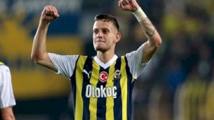 SON DAKİKA | Szymanski bombası! Alman devinden resmi açıklama: Potansiyelini biliyoruz