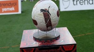 SON DAKİKA | TFF, Süper Lig'de yeni sezonun başlangıç tarihini açıkladı