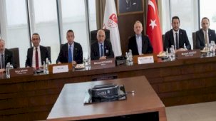 SON DAKİKA: Yayın ihalesi iptal oldu! TFF resmen açıkladı