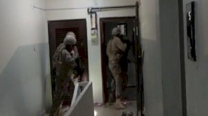 Son dakika! Zehir ticaretine Narkoçelik darbesi! 227 kişi yakalandı