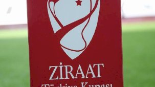 SON DAKİKA | Ziraat Türkiye Kupası'nda çeyrek ve yarı final eşleşmeleri belli oldu! Galatasaray, Fenerbahçe, Beşiktaş, Trabzonspor...