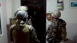 Son dakika...Kırmızı bültenle aranan Beratcan Gökdemir KAFES-41 operasyonunda yakalandı