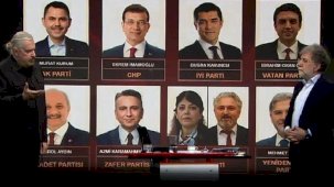 SONAR'ın İstanbul anketinden çıkan çarpıcı sonuç! Hakan Bayrakçı CNN Türk'te açıkladı