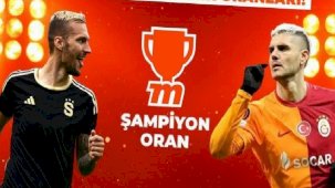 Sparta Prag-Galatasaray maçı canlı bahis seçeneğiyle Misli'de